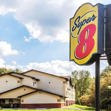 Отель Super 8 By Wyndham East Stroudsburg - Poconos Экстерьер фото