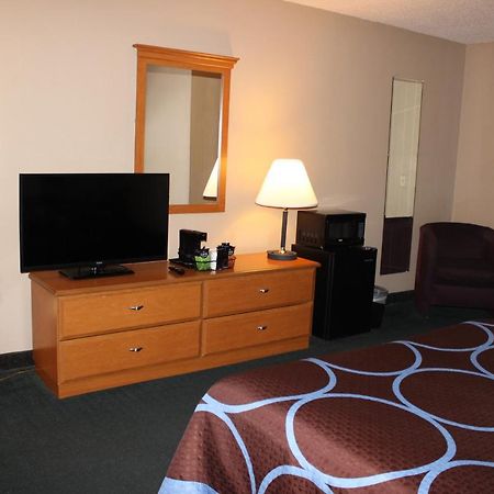 Отель Super 8 By Wyndham East Stroudsburg - Poconos Экстерьер фото