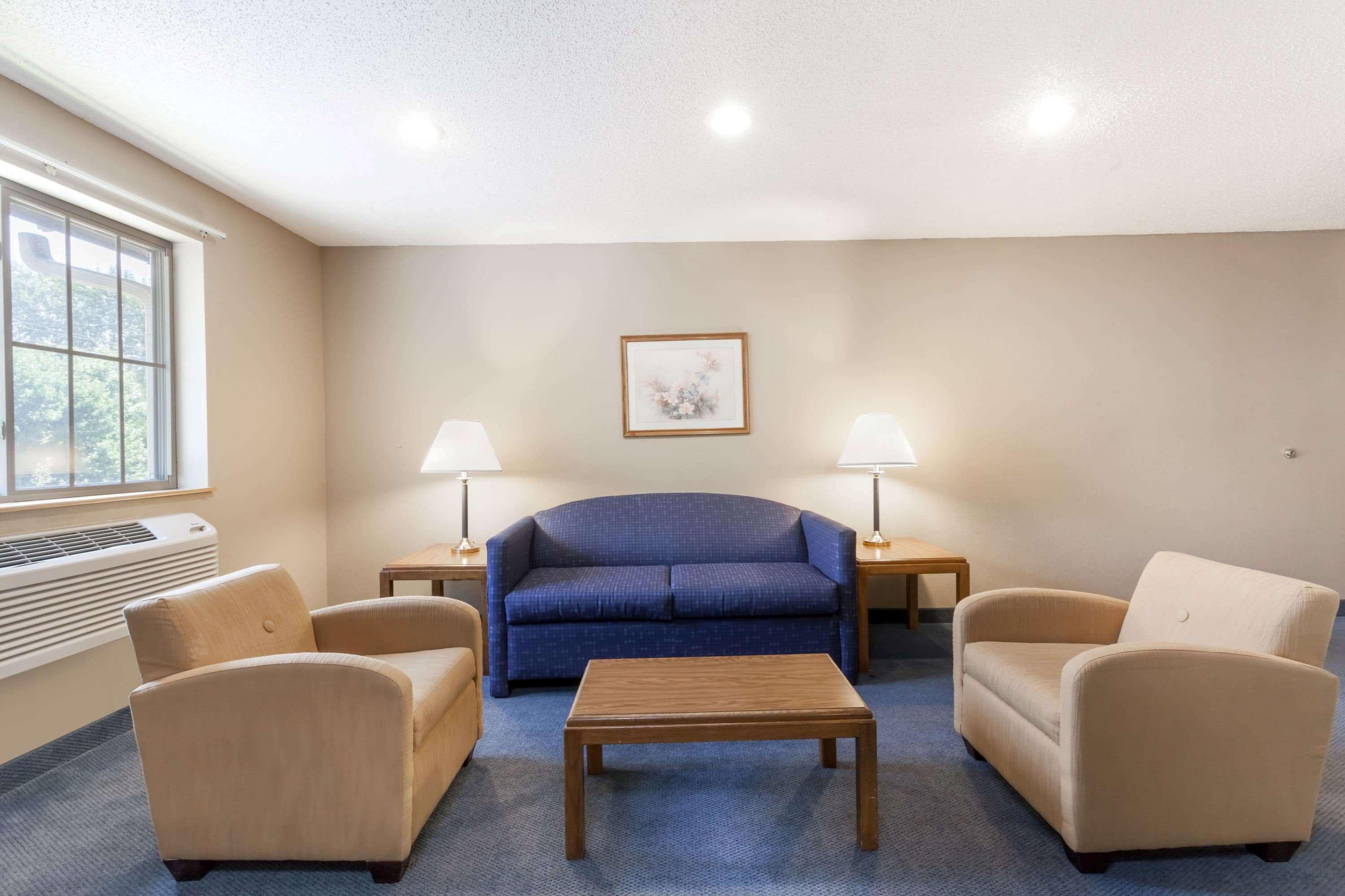 Отель Super 8 By Wyndham East Stroudsburg - Poconos Экстерьер фото